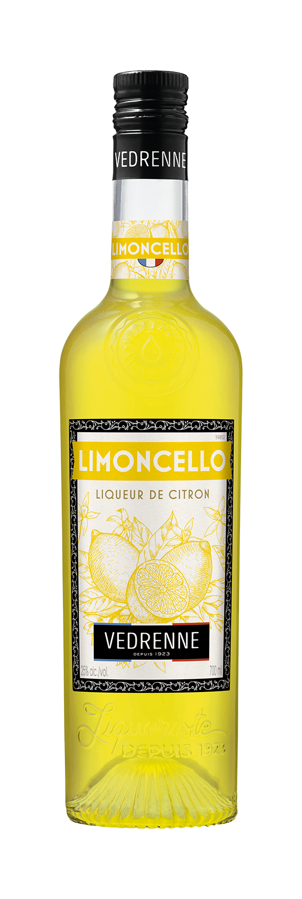 Limoncello